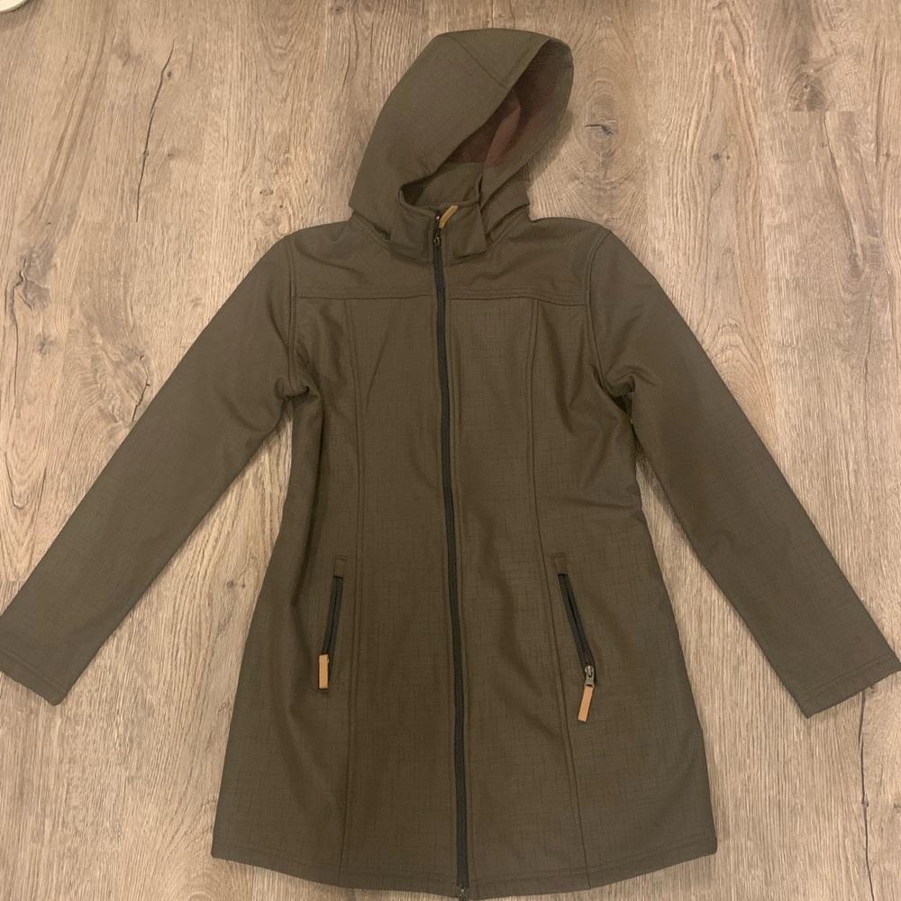 Jacket